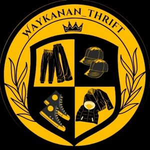Waykanan Thrifting