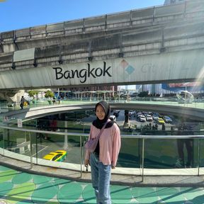 Arin Nabila