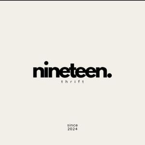 nineteen.thrift