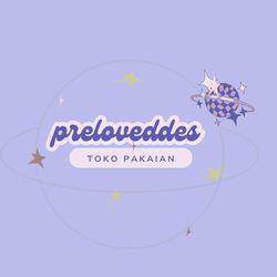 preloveddes