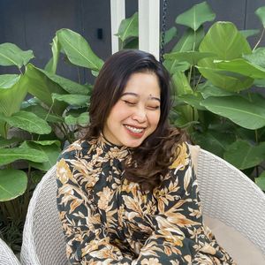 Dinda Aprilst