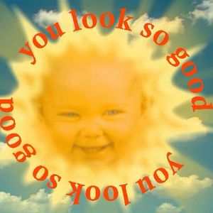 YouLookSoGood