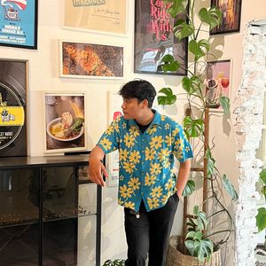 Jonatan Saragih