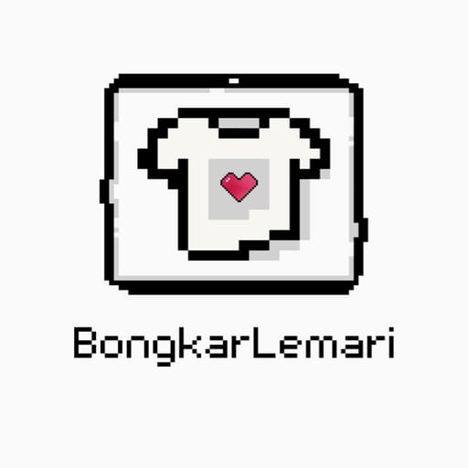 Bongkarisilemari