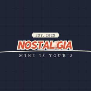 NostalGiaSecondStuff