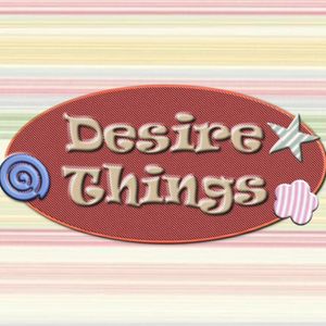 Desire Things