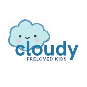 Cloudy☁️