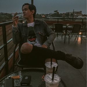 Adwin Oktavian