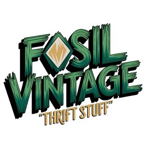 FOSILVINTAGE