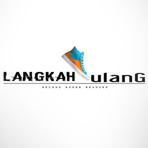 Langkah Ulang