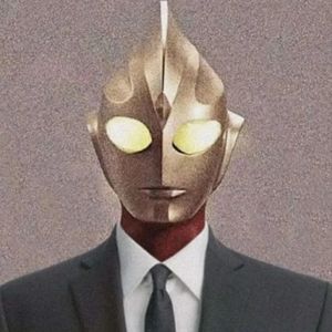 UltramanWear