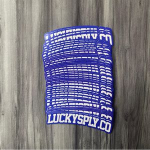 LUCKYSPLY CO