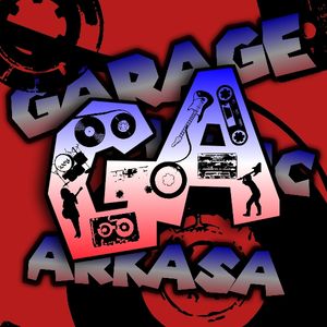 Garage Arkasa