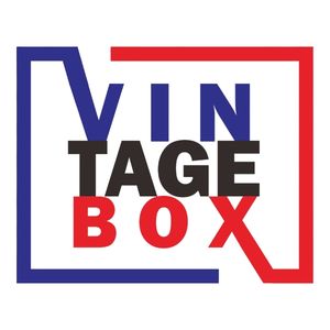 VINTAGE BOX