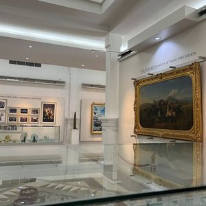 QwertyArchive