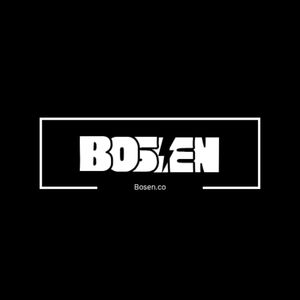 Bosenthriftdah