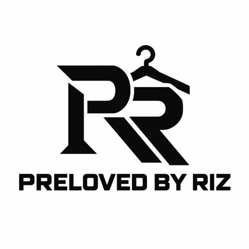 PRELOVED BY RIZ