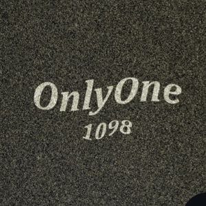 Only One 1098