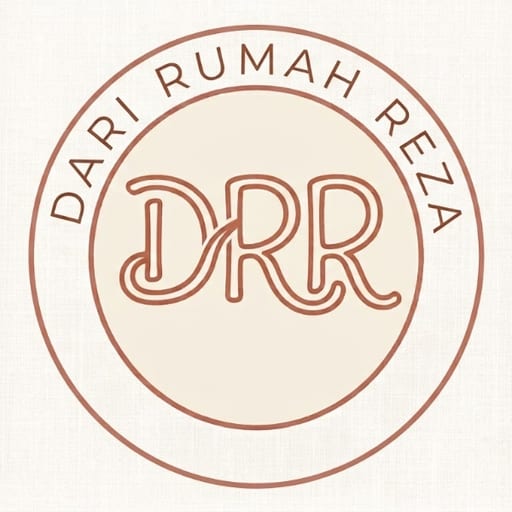 Dari Rumah Reza