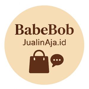 BabeBob JualinAja