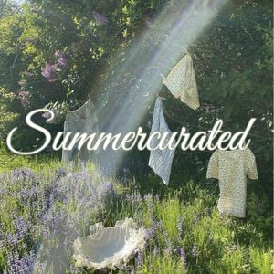 summercurated