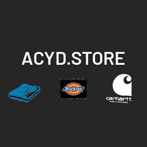 ACYD.STORE