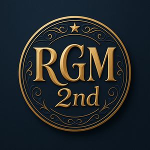 RGM2nd