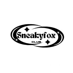 Sneakyfox