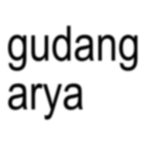 ARYAs WAREHOUSE