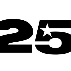 25 Collection