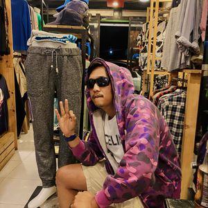 Gerry Rahmat Afandi