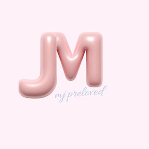 mj preloved