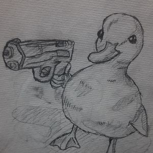 Ducky