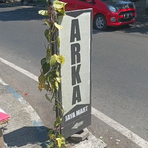 Arka Preloved