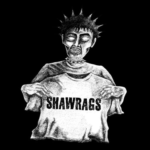 shawrags