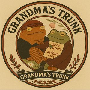 Grandmas Trunk