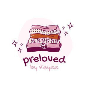 PrelovedbyKeya