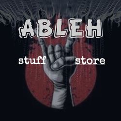 ABLEHstuffstore