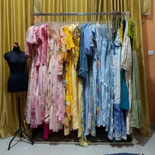 Asri Pearly Shop