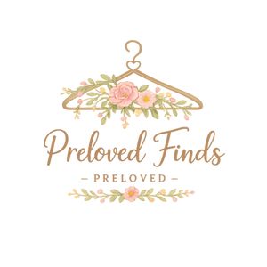Preloved Finds