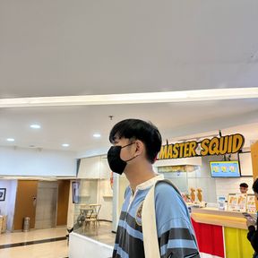 Gilang Ramadhan