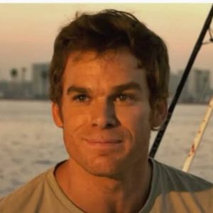 dexter morgan