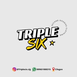 TRIPLE SIX CILEGON