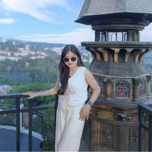 Firshada hellen Mustika