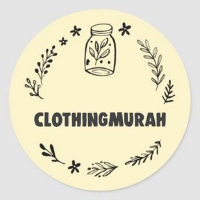 clothingmurah