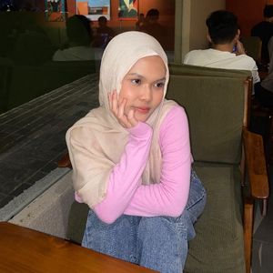 Audry Anastasya putri