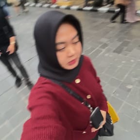 Astri Nur Fauziyah