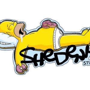 Shedenkstuff
