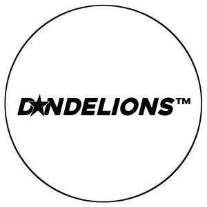 dandelionscloths
