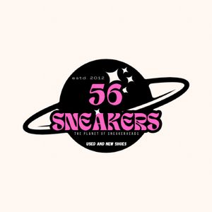 56Authsneakers